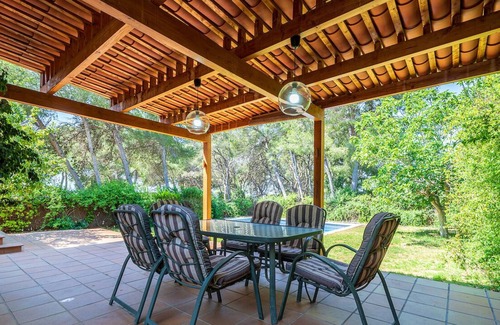 Tarragona Villa | 5 bedroom accommodation in Tarragona