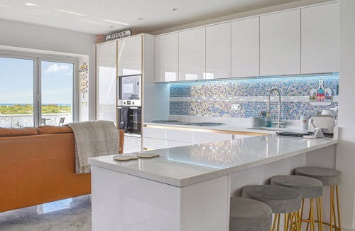 Southwick Cottage | 5 bedroom accommodation in Shoreham-by-Sea, near Brighton