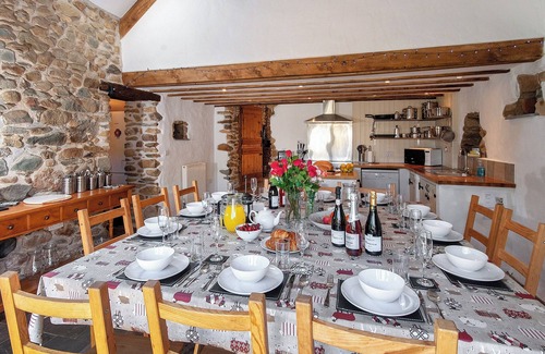 St Brides Cottage | 5 bedroom accommodation in Solva, near St Davids