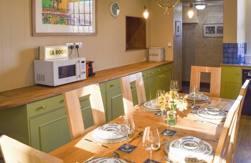 Lowick Cottage | 5 bedroom accommodation in Lowick, near Coniston