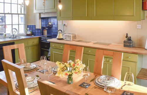 Lowick Cottage | 5 bedroom accommodation in Lowick, near Coniston