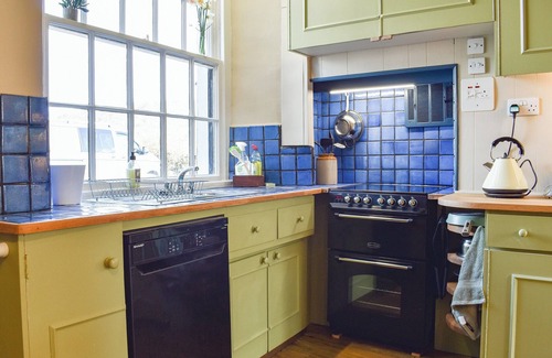Lowick Cottage | 5 bedroom accommodation in Lowick, near Coniston