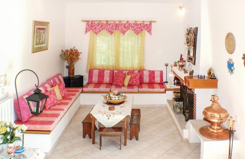 Kato Diminio House | 5 bedroom accommodation in Xilokastro