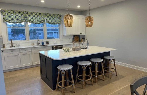 Loveladies House | 5 bedroom accommodation in Loveladies