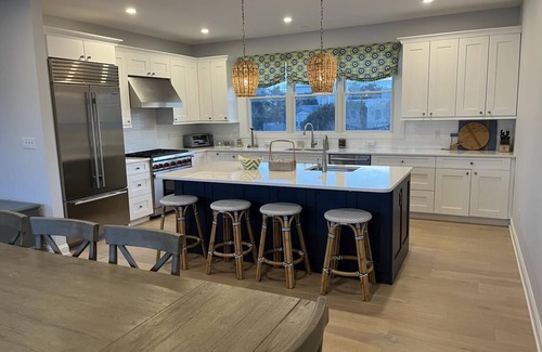 Loveladies House | 5 bedroom accommodation in Loveladies