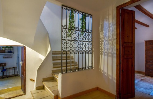 Finestrat House | 5 bedroom accommodation in Finestrat
