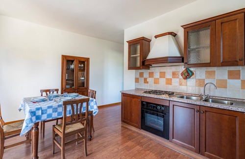 Arcidosso House | 5 bedroom accommodation in Arcidosso