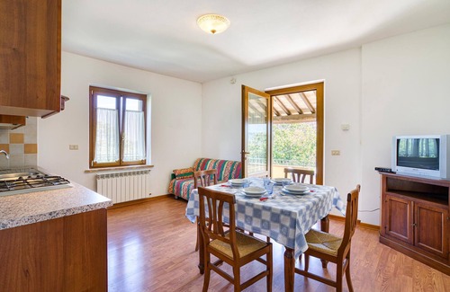 Arcidosso House | 5 bedroom accommodation in Arcidosso