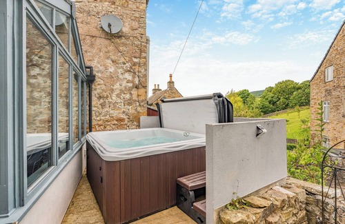 Alston Cottage | 5 bedroom accommodation in Alston