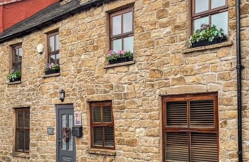 Alston Cottage | 5 bedroom accommodation in Alston