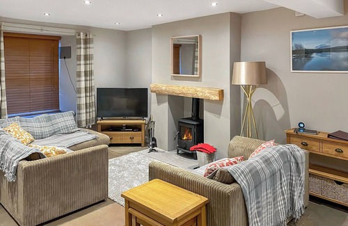 Alston Cottage | 5 bedroom accommodation in Alston