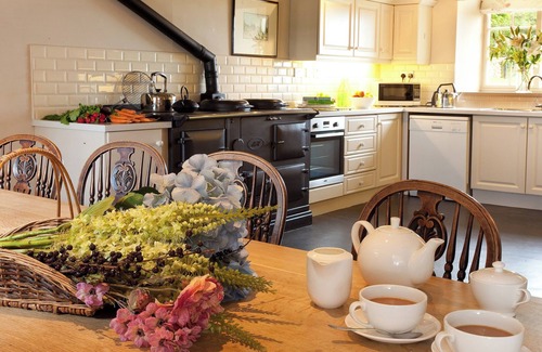 Kildale Cottage | 5 bedroom accommodation in Kildale, near Whitby