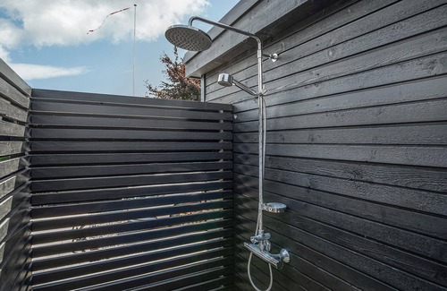Balka House | 5 bedroom accommodation in Nexø