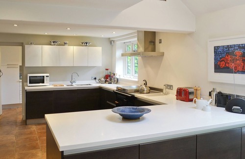 Holt Cottage | 5 bedroom accommodation in Thornage, near Holt