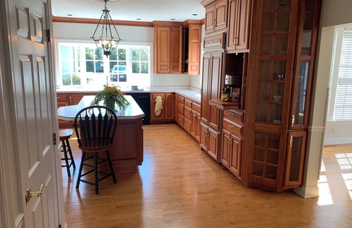 Egg Harbor House | 5 Bedroom all with Private bath - Home Port Door County