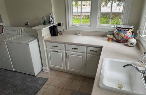 Egg Harbor House | 5 Bedroom all with Private bath - Home Port Door County