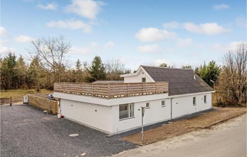 Herning House | 5 Bedroom Amazing Home In Herning