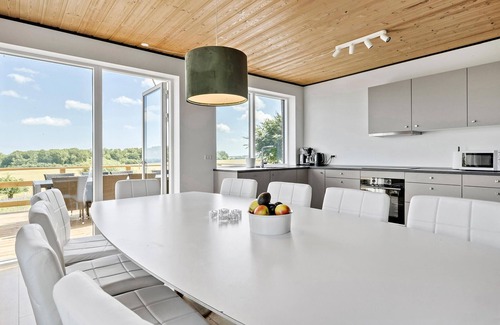 Gudhjem House | 5 bedroom awesome home in Gudhjem