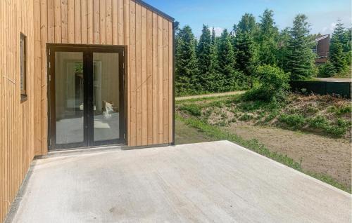 Ebeltoft House | 5 Bedroom Awesome Home In Ebeltoft