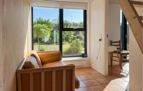 Vibæk Strand House | 5 Bedroom Awesome Home In Ebeltoft