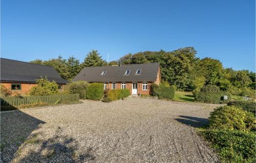 Erslev House | 5 Bedroom Awesome Home In Erslev