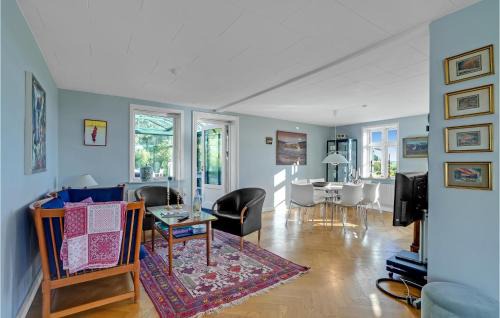 Erslev House | 5 Bedroom Awesome Home In Erslev