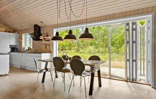 Grenaa House | 5 Bedroom Awesome Home In Grenaa