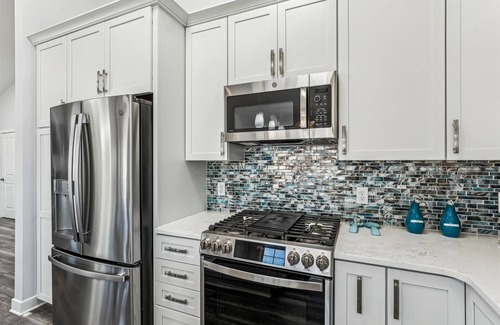 South Bethany Harbor House | 5 Bedroom Bayside Beach House!
