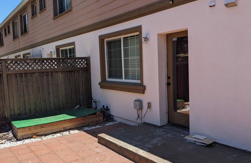 Vallejo Condo | 5-bedroom Condo in Vallejo. Visit Wine Country after work.