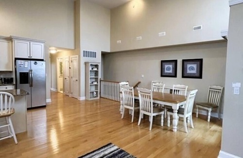 Sea Isle City Condo | 5 bedroom condo, w elevator. Great locations in Fish Alley.