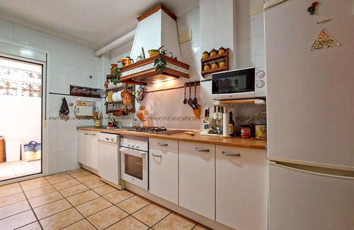 El Portil House | 5 bedroom cozy home in El Portil