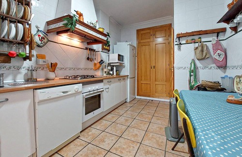 El Portil House | 5 bedroom cozy home in El Portil