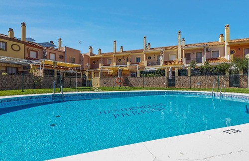 El Portil House | 5 bedroom cozy home in El Portil