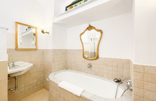 Vorno Other | 5 Bedroom Farmhouse On Grounds Of C18th Villa, Private Garden & Stunning Views