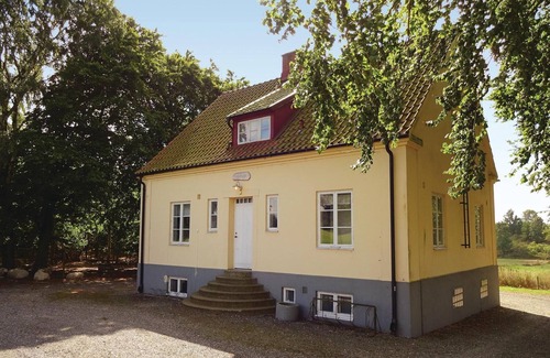 Tomelilla House | 5 bedroom gorgeous home in Tomelilla