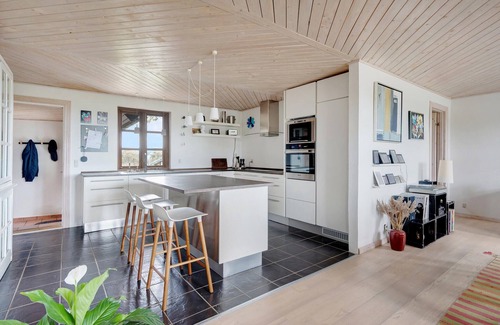 Farso House | 5 bedroom gorgeous home in Farsø