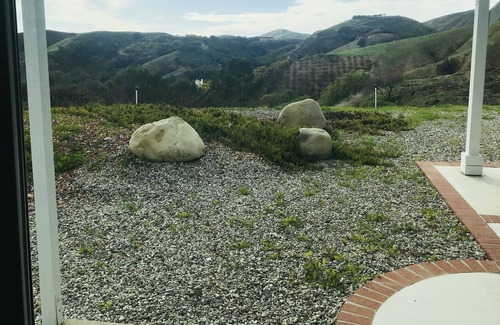 Ventura House | 5 Bedroom Hillside Home with Ocean Views