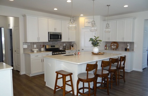Frankford House | 5 bedroom home in Ocean View Beach Club -w/shuttle service to Bethany Boardwalk!