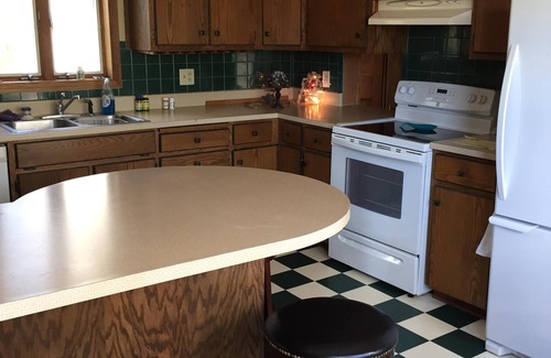 Omro House | 5 Bedroom House available