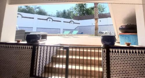 Zagra House | 5 Bedroom House, Private Pool & Outside Kitchen