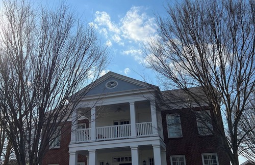 Prospect House | 5-bedroom in Norton Commons with fitness room, hot tub, cold plunge, sauna
