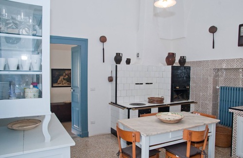 Castrignano del Capo Villa | 5 Bedroom Villa in Castrignano del Capo