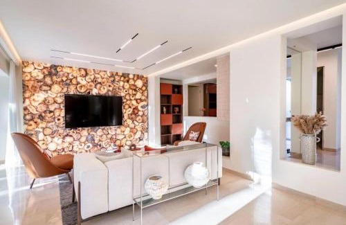 Cap-Ferrat Villa | 5 bedroom luxury Villa in Saint-Jean-Cap-Ferrat, France