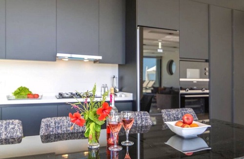 Kas Villa | 5 bedroom luxury villa - large infinity pool and jacuzzi