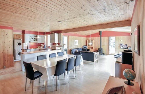 Bøtø By House | 5 bedroom nice home in Væggerløse