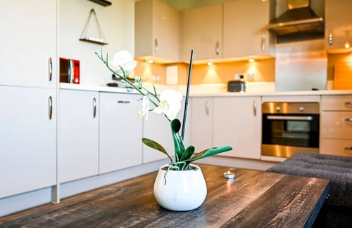 Sudbury Apartment | 5-bedroom Penthouse | Wembley