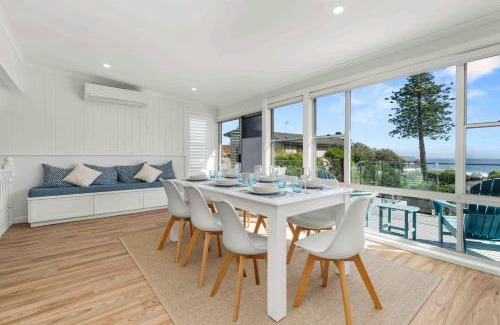 Culburra Beach House | 5 Bedroom Pet Friendly Home - 50m to Culburra Beach