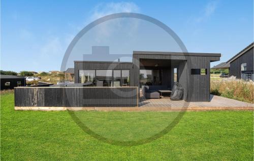 Borkop House | 5 Bedroom Pet Friendly Home In Børkop