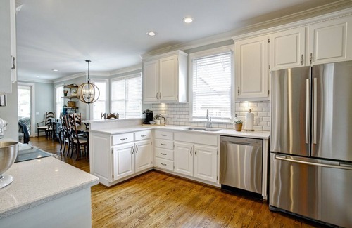 Lake Oconee House | 5 Bedroom renovated Home in Great Waters at Reynolds Lake Oconee