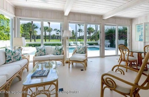 Palm Beach Apartment | 5 Bedroom Single family 435374 by Houzlet